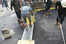 施工時の注意事項